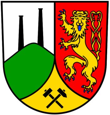 Wappen von Niederdreisbach/Arms (crest) of Niederdreisbach