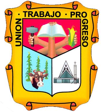 Arms (crest) of Río Grande (Zacatecas)