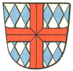 Wappen von Stadecken/Arms (crest) of Stadecken