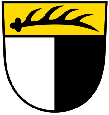 Wappen von Streichen/Arms (crest) of Streichen