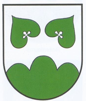 Wappen von Sunstedt/Arms of Sunstedt