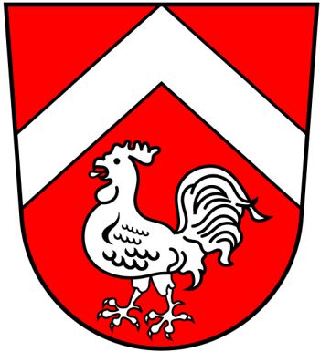 Wappen von Thalmassing