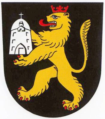 Wappen von Veltenhof/Arms of Veltenhof