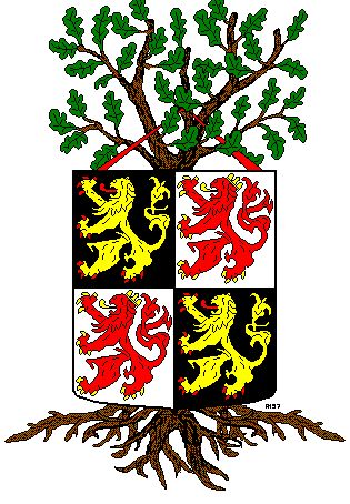 Wapen van Waalwijk/Arms (crest) of Waalwijk