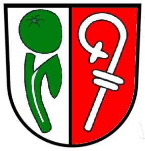 Wappen von Affaltern/Arms of Affaltern