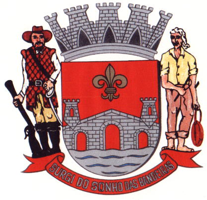 Arms of Anhembi