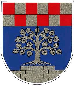 Wappen von Bell (Hunsrück)/Arms (crest) of Bell (Hunsrück)