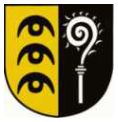 Wappen von Bermaringen / Arms of Bermaringen