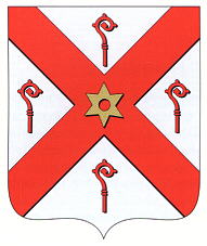 Blason de Boubers-lès-Hesmond/Arms (crest) of Boubers-lès-Hesmond