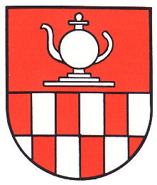 Arms of Dainbach