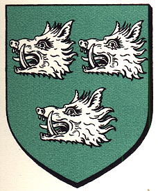 Armoiries de Eberbach-Seltz