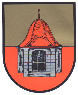 Wappen von Einum/Arms of Einum