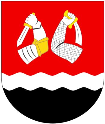 Arms of Etelä-Karjala