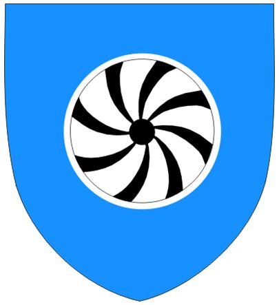 Arms (crest) of Helme
