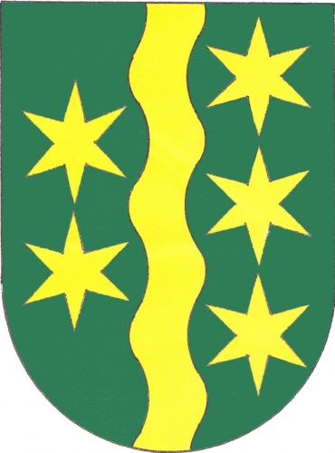 Arms of Hrejkovice