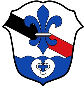 Wappen von Iffeldorf/Arms of Iffeldorf