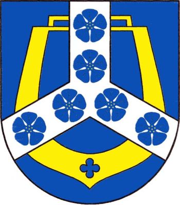 Arms of Jívka