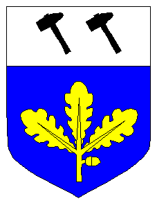Arms of Kilingi-Nõmme