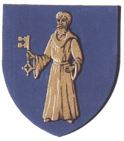 Wapen van Lille (Belgium)/Coat of arms (crest) of Lille (Belgium)
