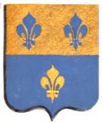 Blason de Merville (Nord)