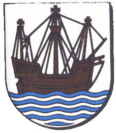 Arms of Nysted