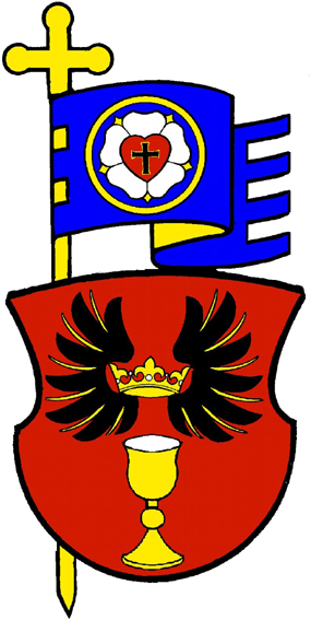 Arms (crest) of Opina Parish