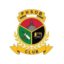 Coat of arms (crest) of Pretoria High School Old Boys’ Club
