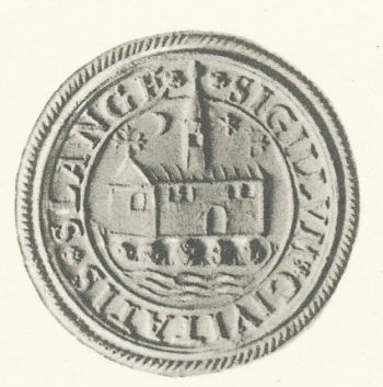 Seal of Slangerup