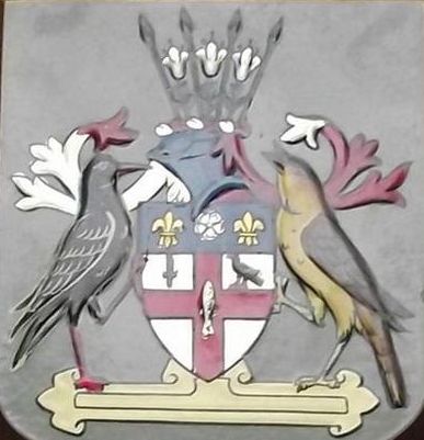Arms of St Thomas' Hospital
