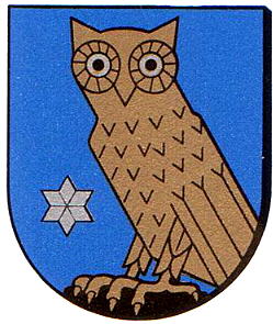 Wappen von Westerode