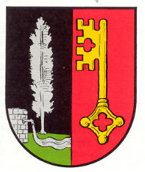Wappen von Böllenborn / Arms of Böllenborn