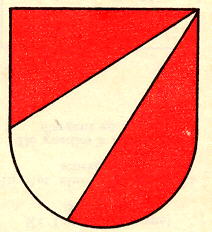 Wappen von Buttisholz / Arms of Buttisholz