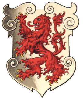 Arms (crest) of Estate of Cattaro