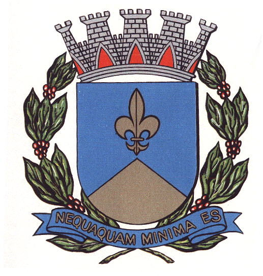 Arms of Descalvado