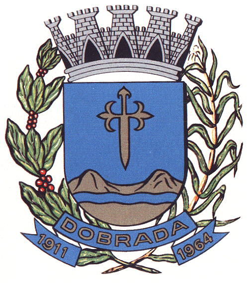 Arms (crest) of Dobrada