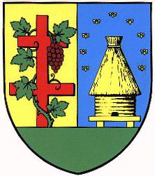 Blason de Elbeuf / Arms of Elbeuf