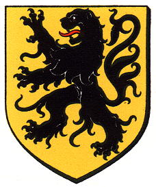 Blason de Elsenheim/Arms (crest) of Elsenheim
