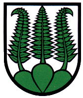 Wappen von Farnern / Arms of Farnern