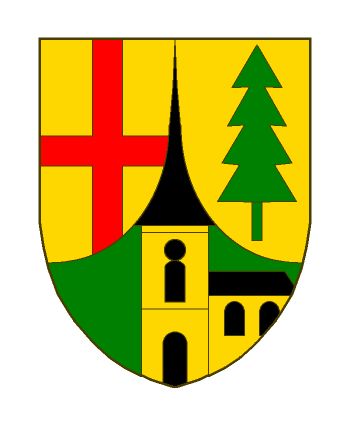 Wappen von Farschweiler / Arms of Farschweiler