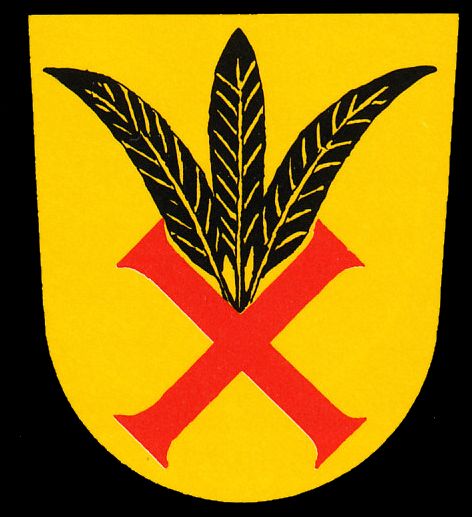 Arms (crest) of Fjäre härad