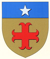 Blason de Landrethun-le-Nord/Arms (crest) of Landrethun-le-Nord
