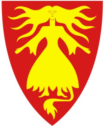 Arms of Lardal