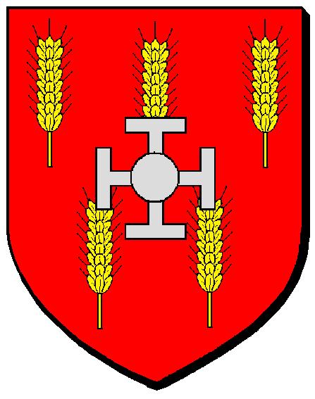 Neuilly (Eure) - Blason de Neuilly (Eure) / Armoiries - Coat of arms
