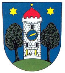 Arms of Neustupov