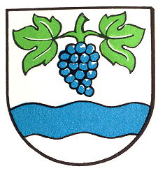 Wappen von Sülzbach (Obersulm)