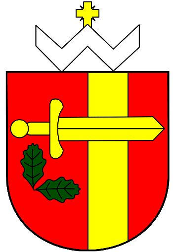 Arms of Rembertów
