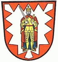 Wappen von Wedel / Arms of Wedel