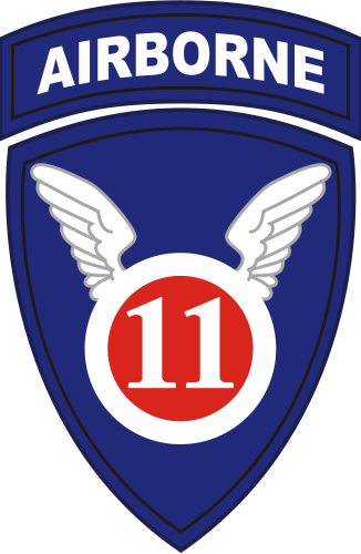 File:11th Airborne Division Angels, US Army.png