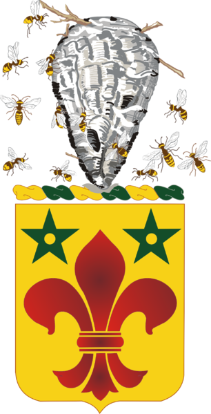 File:252nd Armor Regiment, North Carolina Army National Guard.png
