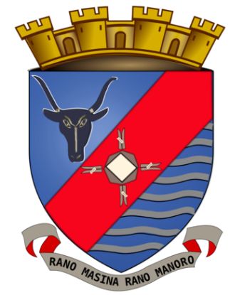 Arms of Antsirabe